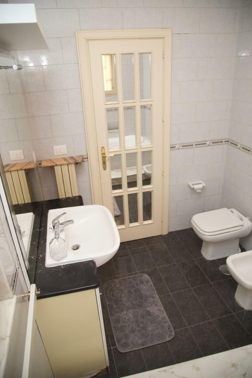 La Terrazza Di Dante Bed & Breakfast Napoli Dış mekan fotoğraf